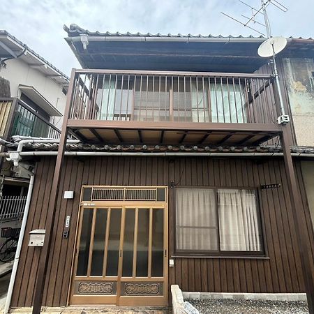 家禄荘 Okayama Exterior foto